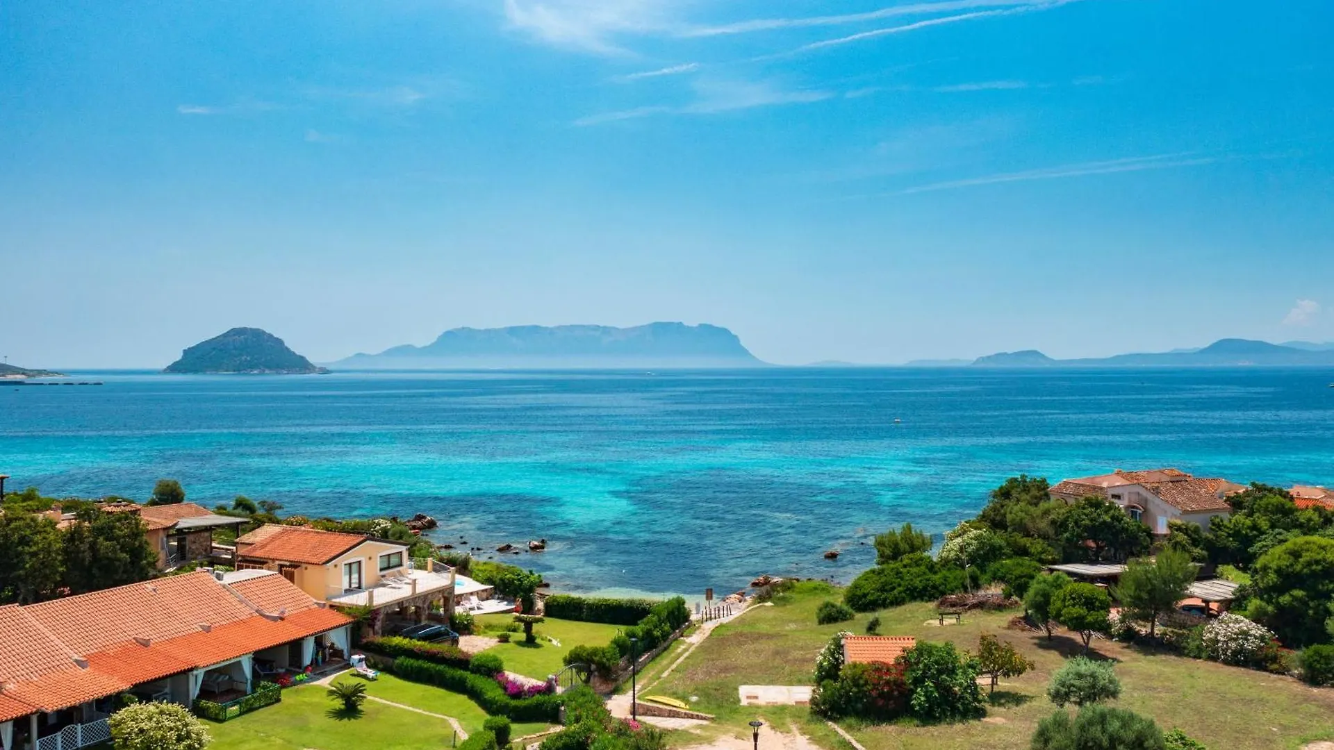 Novita' Dimora Delfino - Spiaggia Privata, Wifi, Ac Golfo Aranci
