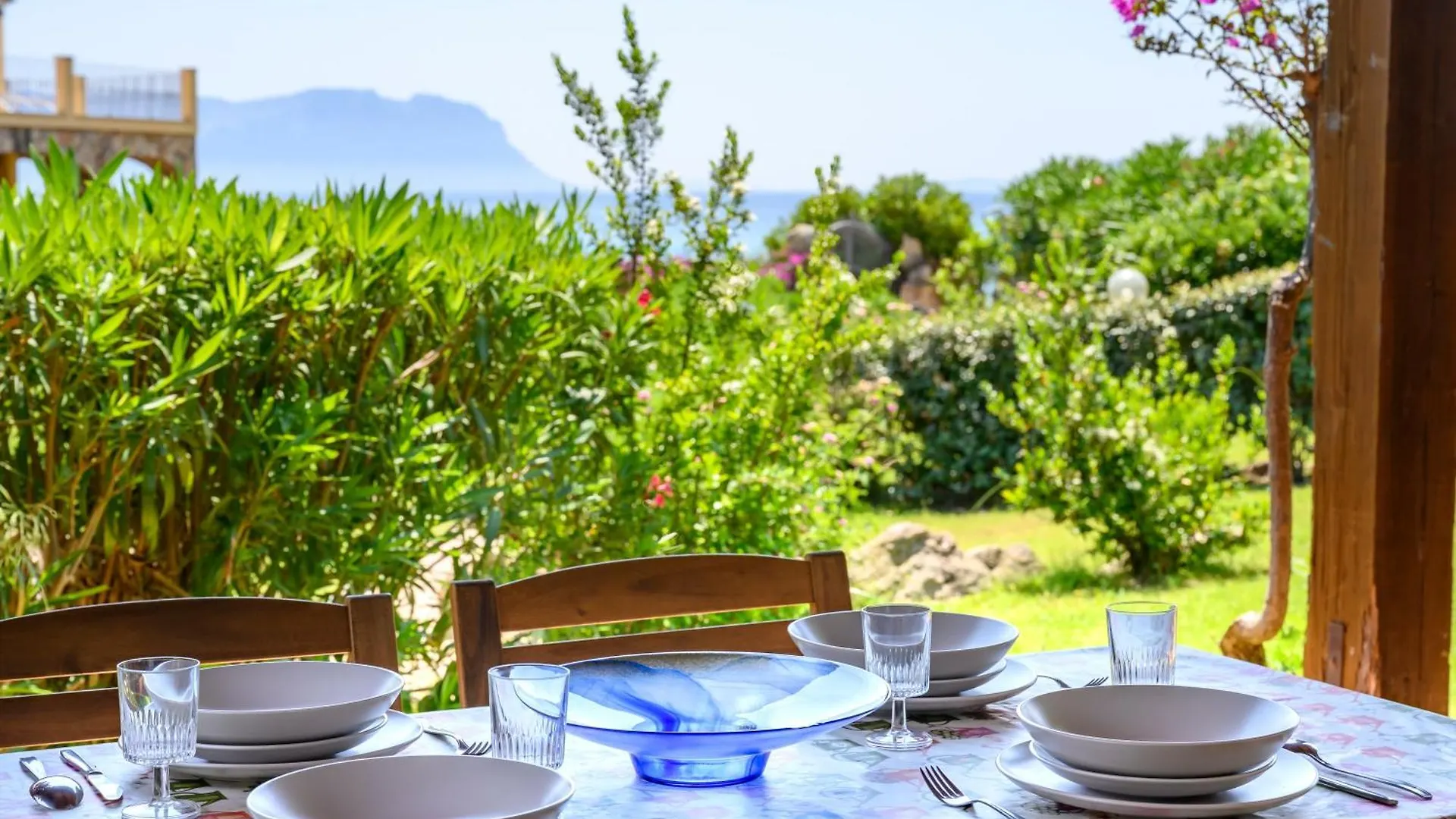 Novita' Dimora Delfino - Spiaggia Privata, Wifi, Ac ゴルフォ・アランチ